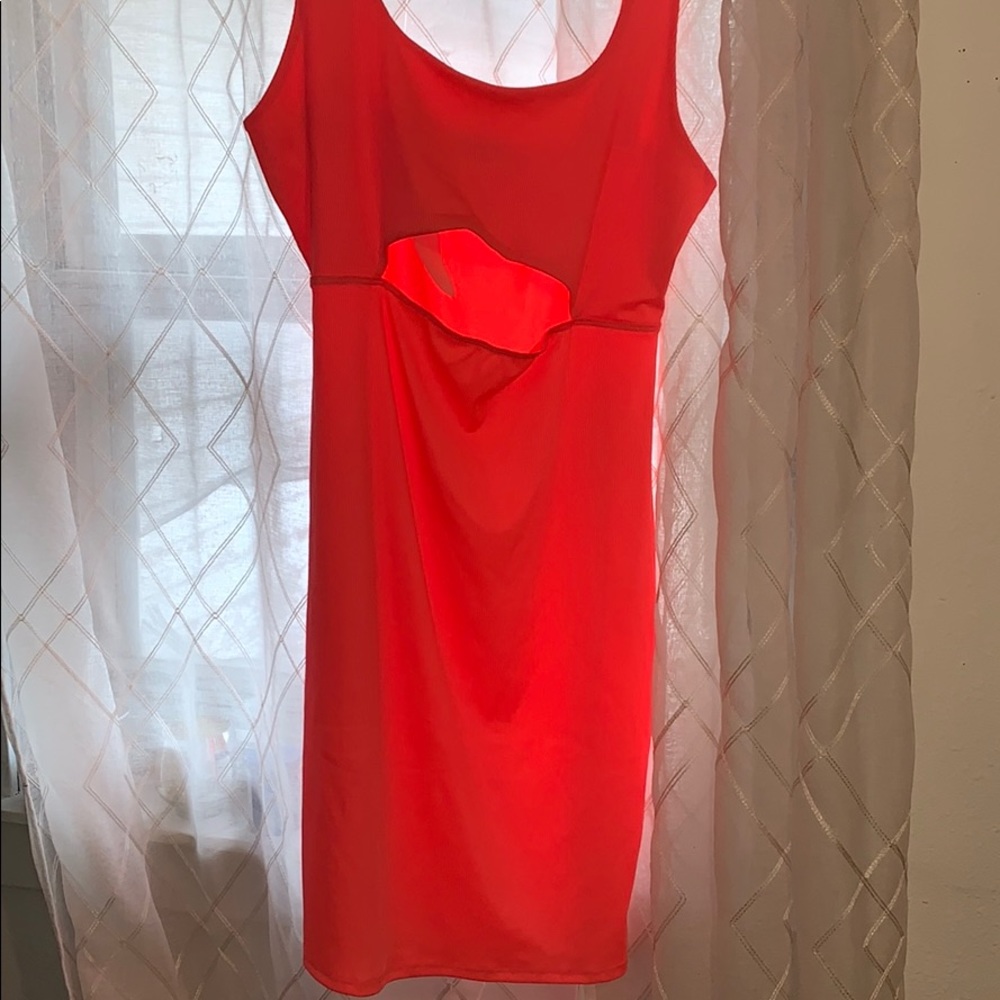 Fun dress